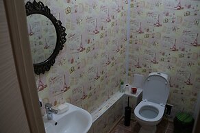 Hostel Obskoi