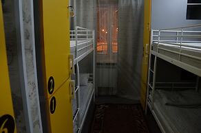 Hostel Obskoi