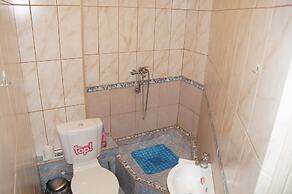 Hostel Obskoi
