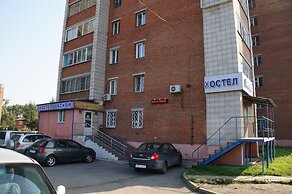 Hostel Obskoi
