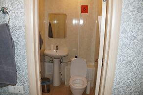 Hostel Obskoi