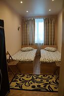 Hostel Obskoi