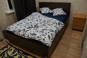 Hostel Obskoi
