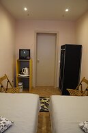 Hostel Obskoi