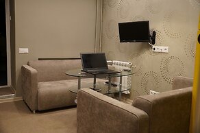 Hostel Obskoi