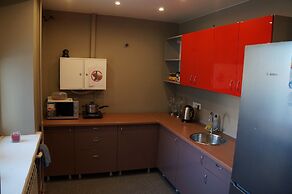 Hostel Obskoi