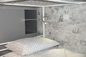 Hostel Obskoi
