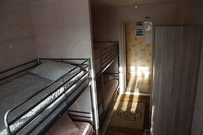 Hostel Obskoi