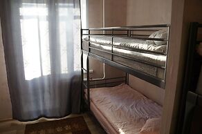 Hostel Obskoi