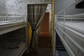 Hostel Obskoi