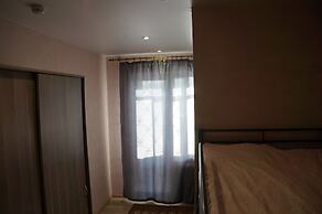 Hostel Obskoi