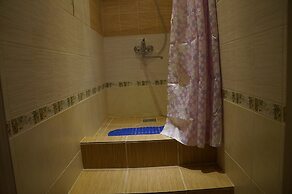 Hostel Obskoi