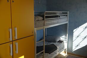 Hostel Obskoi