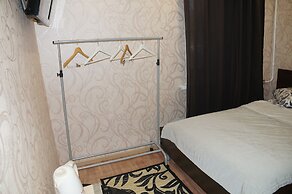 Hostel Obskoi