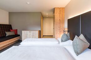 Anewandter Historic Hotel