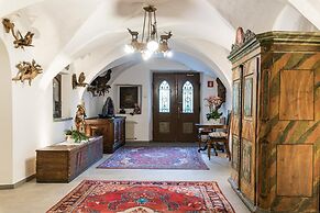 Anewandter Historic Hotel