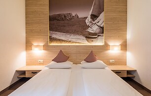 Anewandter Historic Hotel
