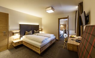 Anewandter Historic Hotel