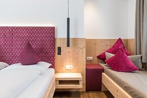 Anewandter Historic Hotel