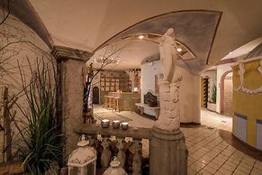 Anewandter Historic Hotel