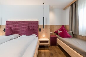 Anewandter Historic Hotel