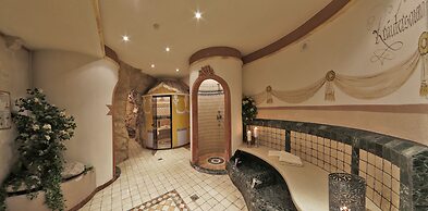 Anewandter Historic Hotel