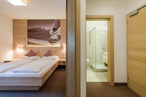 Anewandter Historic Hotel