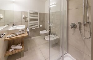 Anewandter Historic Hotel