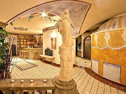 Anewandter Historic Hotel