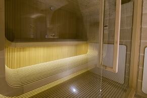 Aquatio Cave Luxury Hotel & SPA