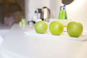 Aquatio Cave Luxury Hotel & SPA