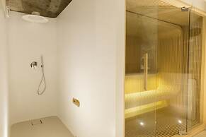 Aquatio Cave Luxury Hotel & SPA