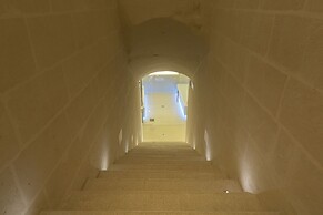 Aquatio Cave Luxury Hotel & SPA