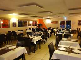Hôtel restaurant l'Espassole