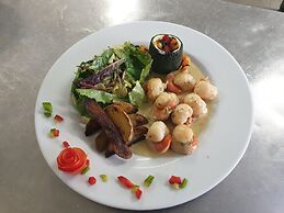 Hôtel restaurant l'Espassole