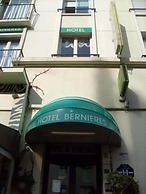 Hôtel Bernières