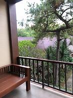 Chiang Khan Hill Resort