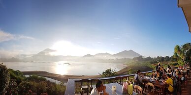 Chiang Khan Hill Resort