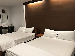 Chiang Khan Hill Resort