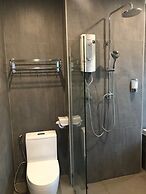 Chiang Khan Hill Resort