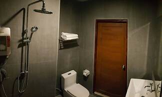 Chiang Khan Hill Resort