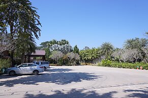 Chiang Khan Hill Resort