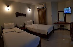 Chiang Khan Hill Resort