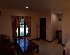 Chiang Khan Hill Resort