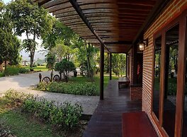 Chiang Khan Hill Resort