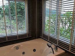 Chiang Khan Hill Resort