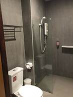 Chiang Khan Hill Resort