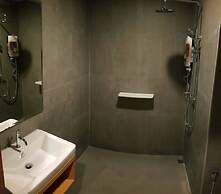 Chiang Khan Hill Resort