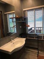 Chiang Khan Hill Resort