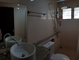 Chiang Khan Hill Resort